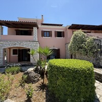 Вилла в Греции, Ионические острова, Корфу, 342 кв.м.