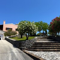 Вилла в Греции, Ионические острова, Корфу, 342 кв.м.