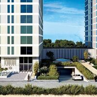 Apartment in Turkey, Istanbul