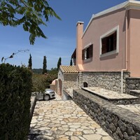 Вилла в Греции, Ионические острова, Корфу, 342 кв.м.