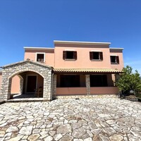 Вилла в Греции, Ионические острова, Корфу, 342 кв.м.