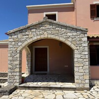 Вилла в Греции, Ионические острова, Корфу, 342 кв.м.