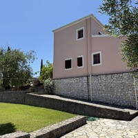 Вилла в Греции, Ионические острова, Корфу, 342 кв.м.