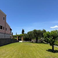 Вилла в Греции, Ионические острова, Корфу, 342 кв.м.