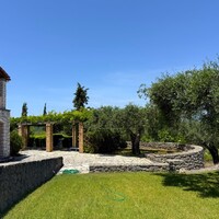 Вилла в Греции, Ионические острова, Корфу, 342 кв.м.