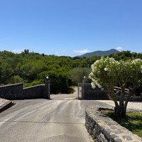 Вилла в Греции, Ионические острова, Корфу, 342 кв.м.