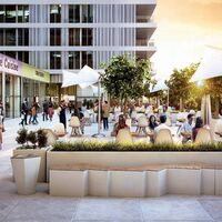 Apartment in Turkey, Istanbul