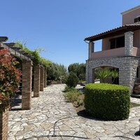 Вилла в Греции, Ионические острова, Корфу, 342 кв.м.