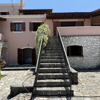 Вилла в Греции, Ионические острова, Корфу, 342 кв.м.