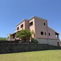 Вилла в Греции, Ионические острова, Корфу, 342 кв.м.