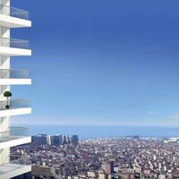 Apartment in Turkey, Istanbul