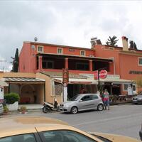 Business center in Greece, Ionian Islands, Corfu, 624 sq.m.