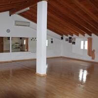 Business center in Greece, Ionian Islands, Corfu, 624 sq.m.