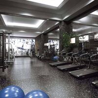 Apartment in Turkey, Istanbul