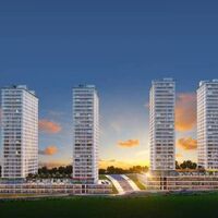 Apartment in Turkey, Istanbul