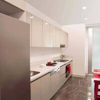 Apartment in Turkey, Istanbul