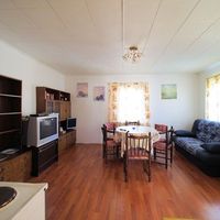 House in Finland, Imatra, 60 sq.m.