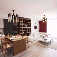 Apartment in Turkey, Istanbul