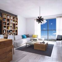 Apartment in Turkey, Istanbul