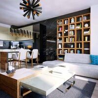 Apartment in Turkey, Istanbul