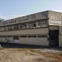 Business center in Greece, Ionian Islands, Corfu, 560 sq.m.