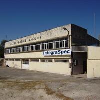 Business center in Greece, Ionian Islands, Corfu, 560 sq.m.