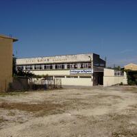 Business center in Greece, Ionian Islands, Corfu, 560 sq.m.