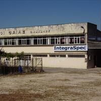 Business center in Greece, Ionian Islands, Corfu, 560 sq.m.