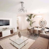 Apartment in Turkey, Istanbul