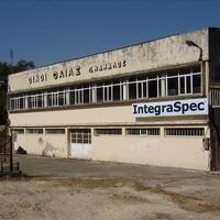 Business center in Greece, Ionian Islands, Corfu, 560 sq.m.