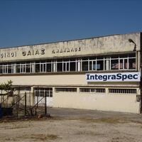 Business center in Greece, Ionian Islands, Corfu, 560 sq.m.