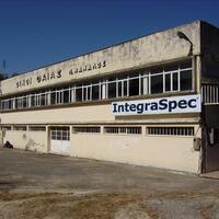 Business center in Greece, Ionian Islands, Corfu, 560 sq.m.