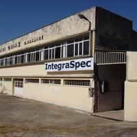 Business center in Greece, Ionian Islands, Corfu, 560 sq.m.