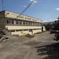 Business center in Greece, Ionian Islands, Corfu, 560 sq.m.