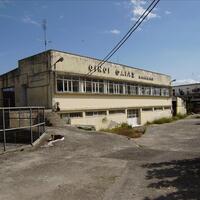 Business center in Greece, Ionian Islands, Corfu, 560 sq.m.