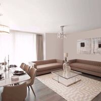 Apartment in Turkey, Istanbul