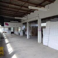 Business center in Greece, Ionian Islands, Corfu, 560 sq.m.