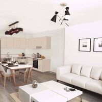 Apartment in Turkey, Istanbul