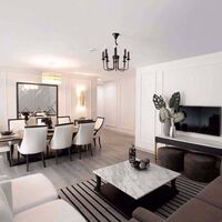 Apartment in Turkey, Istanbul