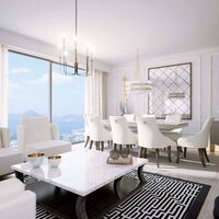 Apartment in Turkey, Istanbul