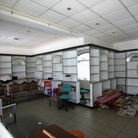 Бизнес-центр в Греции, Ионические острова, Корфу, 1000 кв.м.