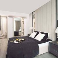 Apartment in Turkey, Istanbul