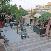 Бизнес-центр в Греции, Ионические острова, Корфу, 330 кв.м.