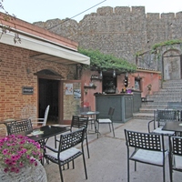 Бизнес-центр в Греции, Ионические острова, Корфу, 330 кв.м.