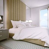 Apartment in Turkey, Istanbul