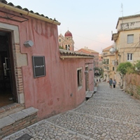 Бизнес-центр в Греции, Ионические острова, Корфу, 330 кв.м.