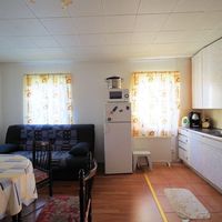House in Finland, Imatra, 60 sq.m.