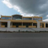 Бизнес-центр в Греции, Ионические острова, Корфу, 900 кв.м.