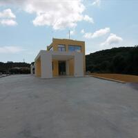 Бизнес-центр в Греции, Ионические острова, Корфу, 900 кв.м.