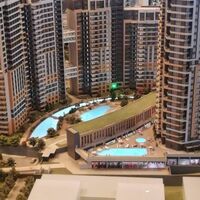 Апартаменты в Турции, Стамбул